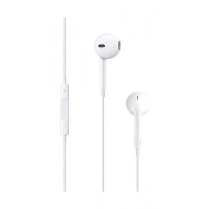 APPLE EARPODS WITH REMOTE & MIC