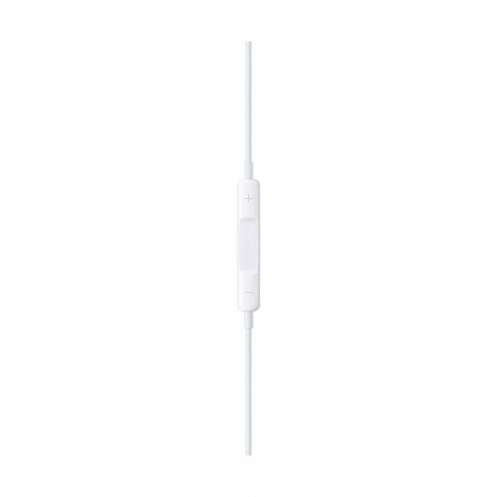 APPLE EARPODS WITH REMOTE & MIC