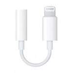 APPLE LIGHTNING TO 3.5MM HEADPHONE JACK ADAPTER - TQ STORE