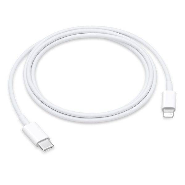 Apple Lightning to USB-C Cable 1 meter - TQ STORE