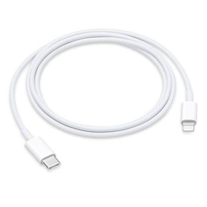 Apple Lightning to USB-C Cable 1 meter