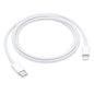 Apple Lightning to USB-C Cable 1 meter