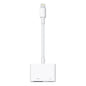 Apple MD826 Lightning To HDMI (Digital AV) Adapter for iOS