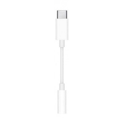 APPLE USB-C TO 3.5MM HEADPHONE JACK ADAPTER