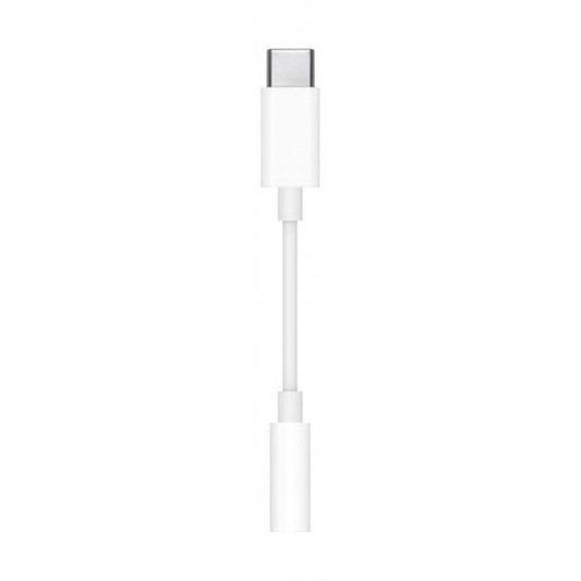 APPLE USB-C TO 3.5MM HEADPHONE JACK ADAPTER