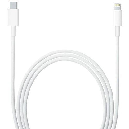 APPLE USB-C TO LIGHTNING CABLE (2M)