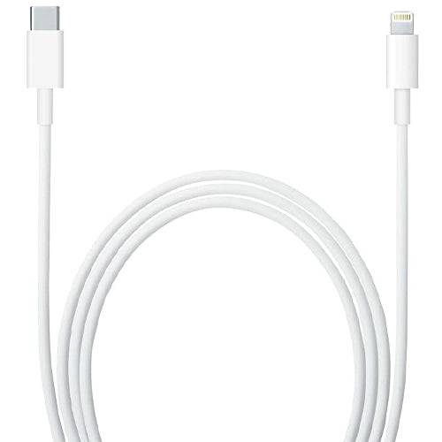 APPLE USB-C TO LIGHTNING CABLE (2M)