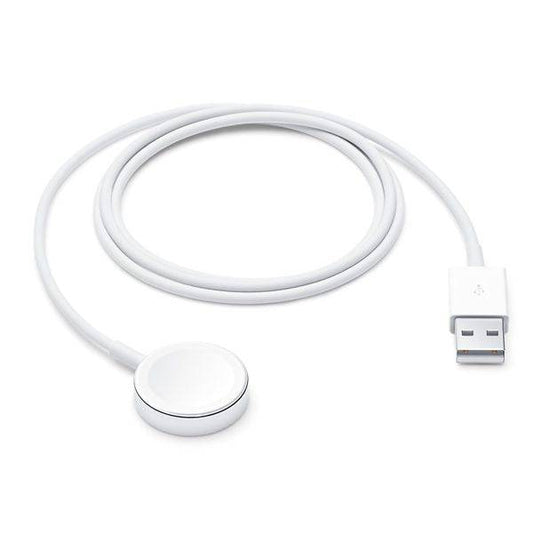 APPLE WATCH MAGNETIC CHARGER TO USB CABLE (1M)