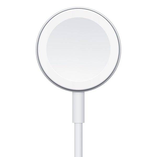 APPLE WATCH MAGNETIC CHARGER TO USB CABLE (1M)