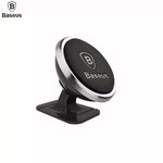 BASEUS 360° ROTATION MAGNETIC MOUNT HOLDER - TQ STORE
