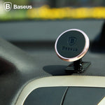 BASEUS 360° ROTATION MAGNETIC MOUNT HOLDER - TQ STORE