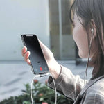 Baseus Audio Converter L46 Adapter from Lightning to 2x Lightning port - TQ STORE