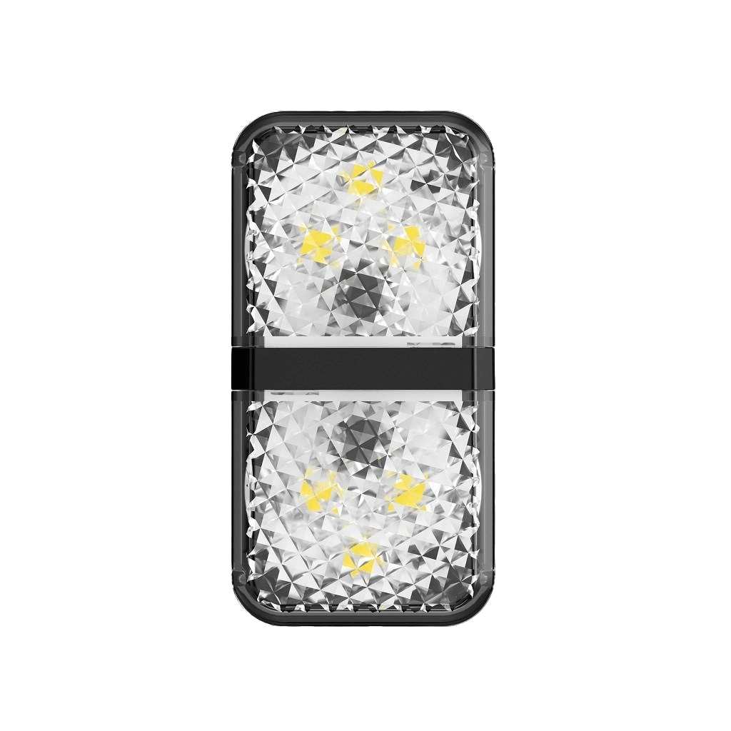BASEUS DOOR OPEN WARNING LIGHT 2PCS - TQ STORE