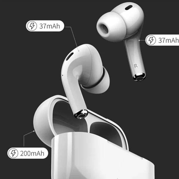 Baseus Encok W3 Wireless Headsets - TQ STORE