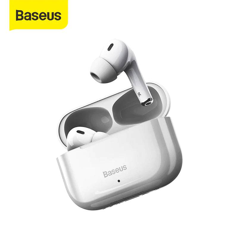 Baseus Encok W3 Wireless Headsets - TQ STORE