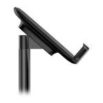 Baseus Literary Youth Desktop Bracket (Telescopic) Black - TQ STORE