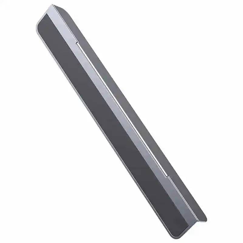 Baseus Papery Notebook Holder for PC, Macbook, iPad SUZC-0G – Dark Gray