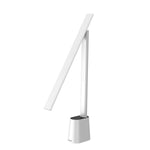 BASEUS SMART EYE SERIES CHARGING FOLDING READING DESK LAMP (SMART LIGHT) WHITE - TQ STORE