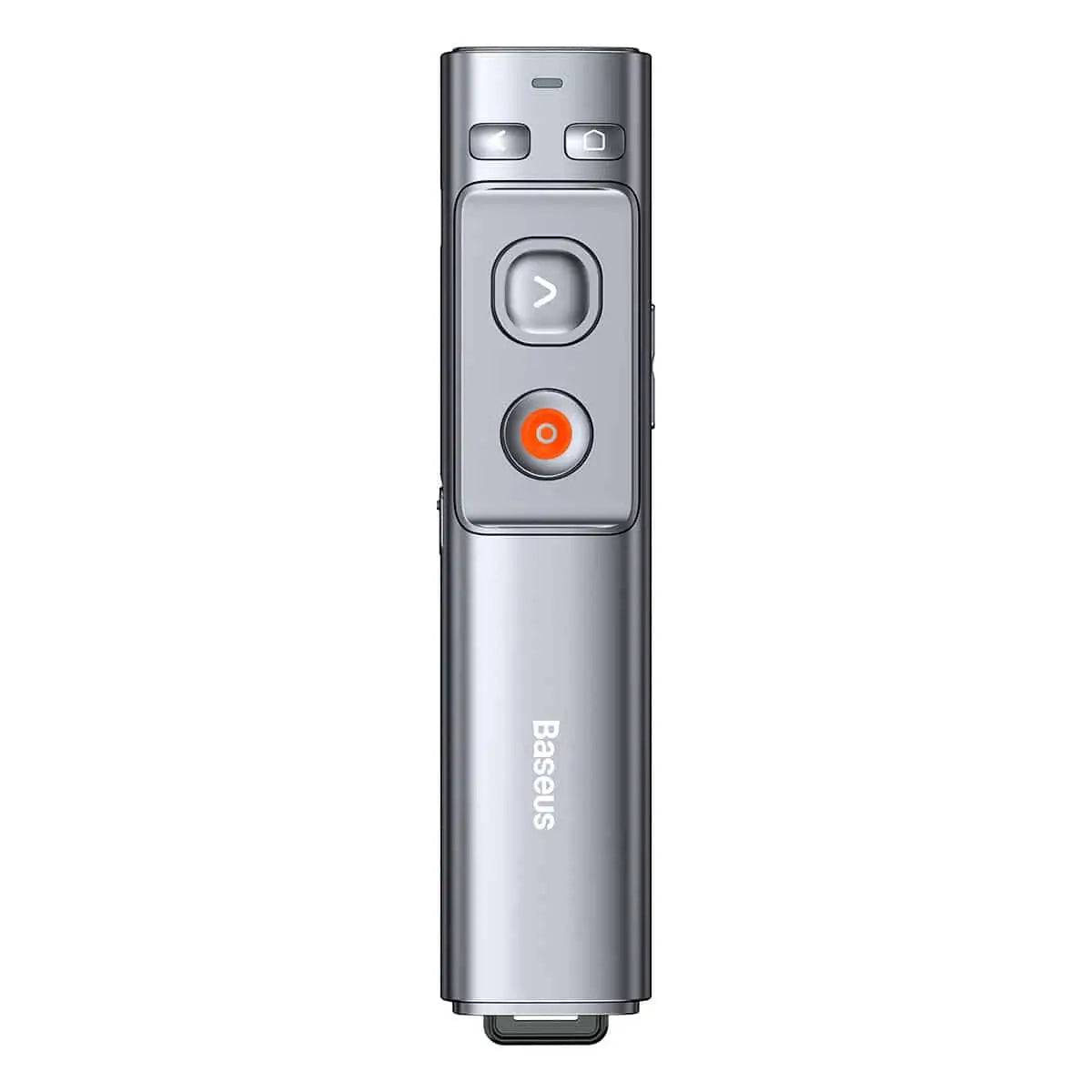 Baseus Wireless Presenter with Laser - TQ STORE