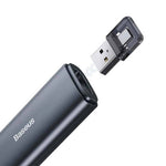 Baseus Wireless Presenter with Laser - TQ STORE