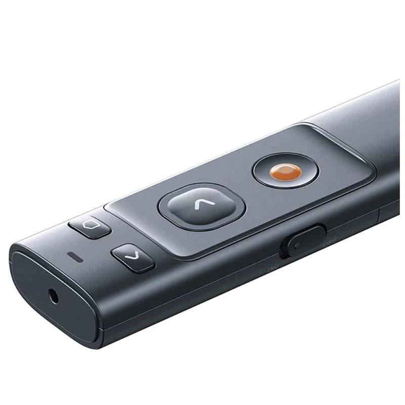 Baseus Wireless Presenter with Laser - TQ STORE