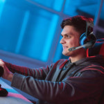 Beexcellent GM-14 Wired LED Gaming Headset - TQ STORE