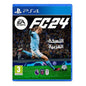 EA SPORTS FC 24 PlayStation 4 Arabic Edition