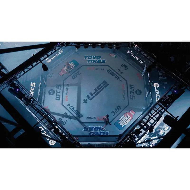 EA Sports UFC 5 - PlayStation 5