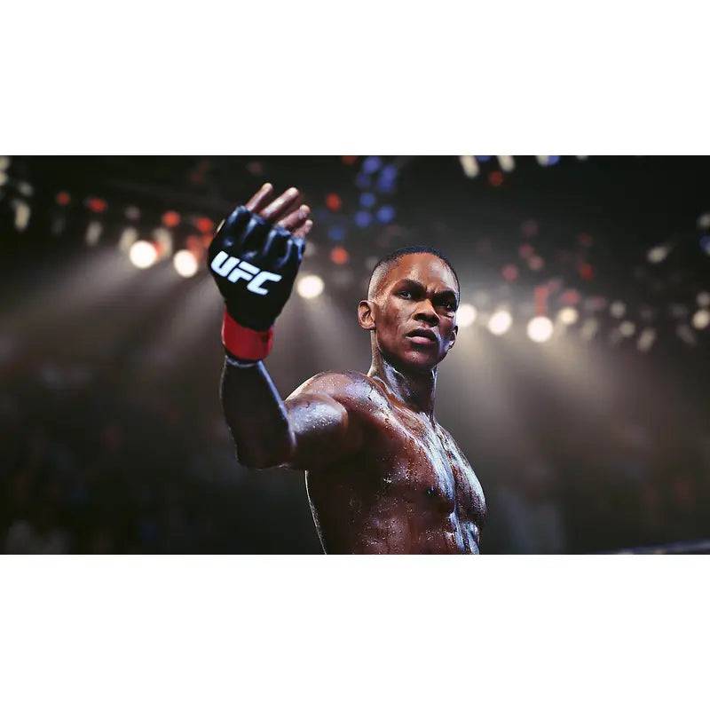 EA Sports UFC 5 - PlayStation 5