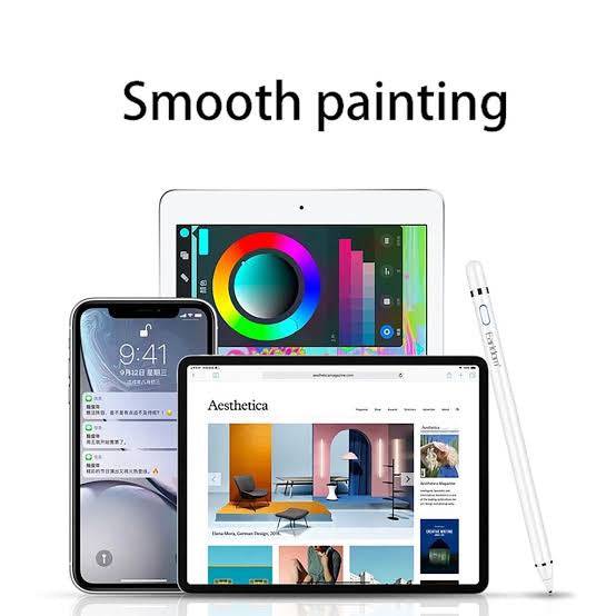 Earldom® Magic Drawing Pen P2 for Ipad and Tablet Universal - TQ STORE