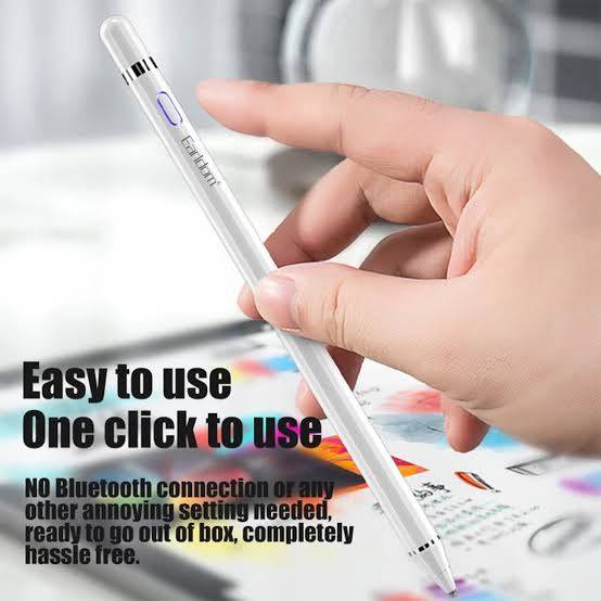 Earldom® Magic Drawing Pen P2 for Ipad and Tablet Universal