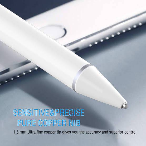 Earldom® Magic Drawing Pen P2 for Ipad and Tablet Universal