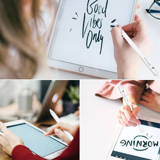 Earldom® Magic Drawing Pen P2 for Ipad and Tablet Universal - TQ STORE