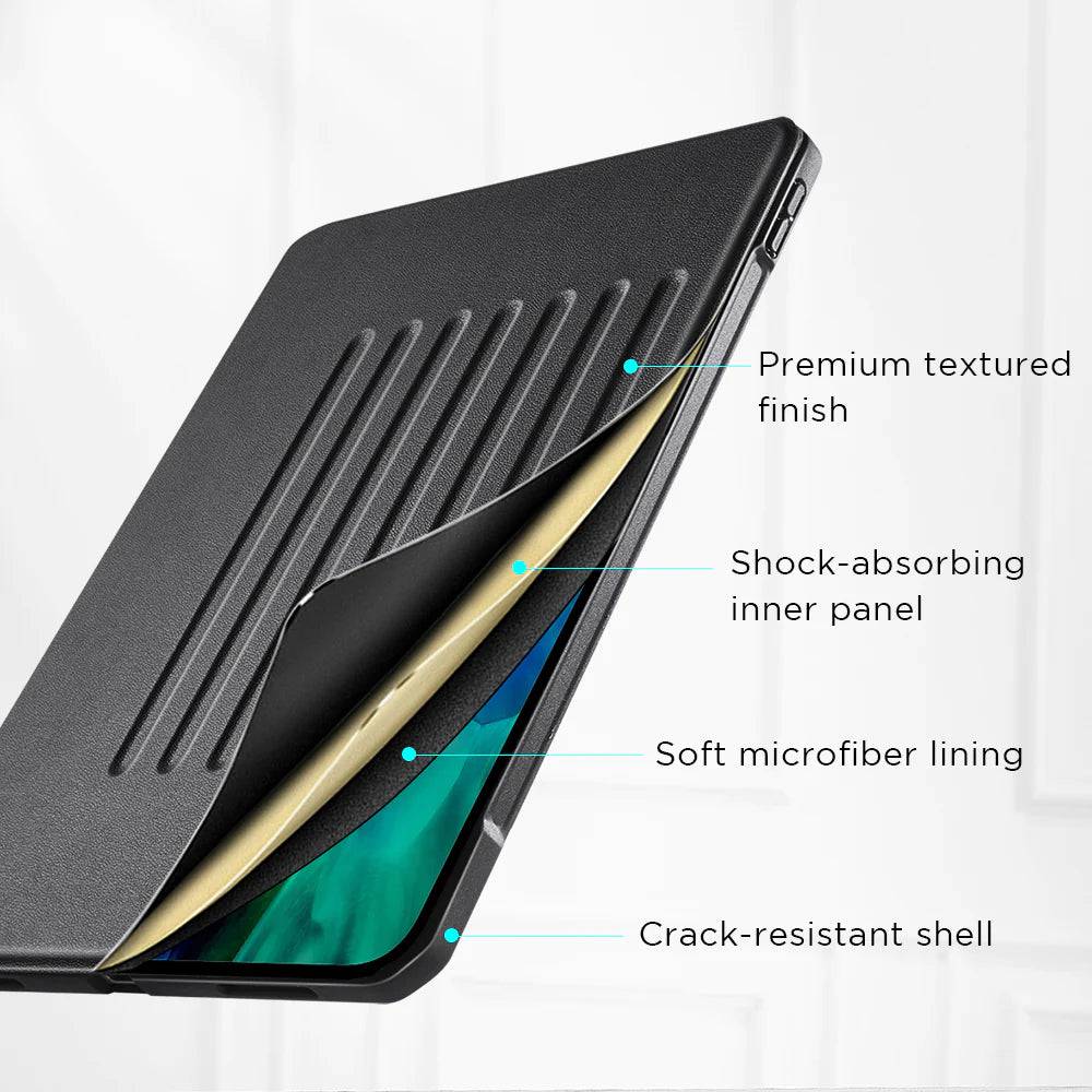 ESR iPad Pro 12.9 Sentry Case with Stand - TQ STORE