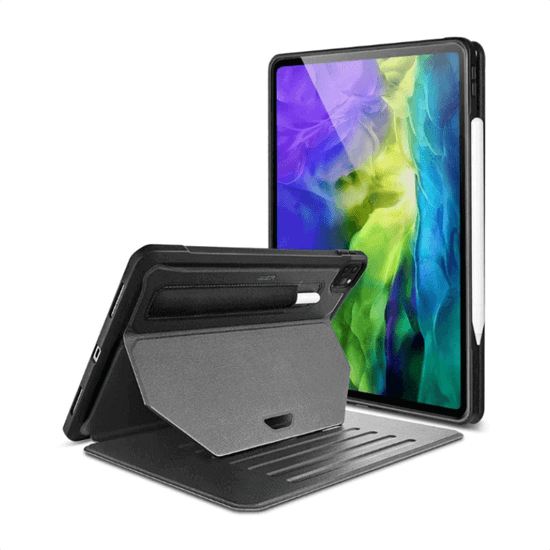 ESR iPad Pro 12.9 Sentry Case with Stand
