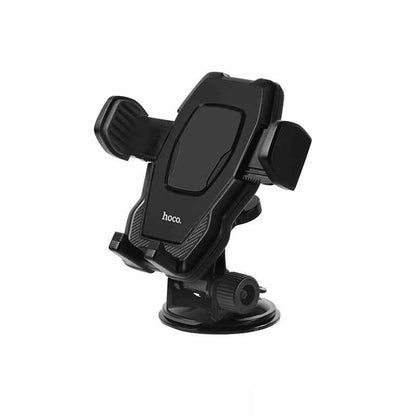 Hoco CA31 Car Mobile Suction Holder With Surface For Dashboard