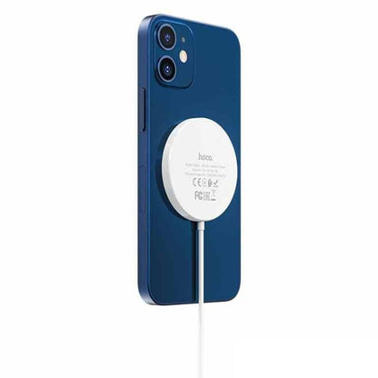 Hoco CW28 Magnetic Wireless Charger 15W