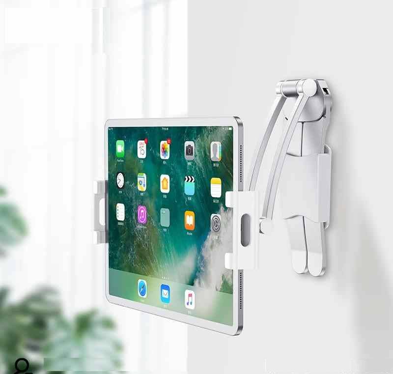 Hoco DH04 2 in 1 Stable Dual Purpose Folding Holder - TQ STORE