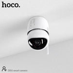 Hoco DI10 Smart WIFI Camera - TQ STORE