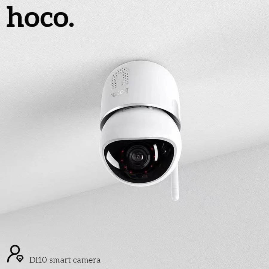 Hoco DI10 Smart WIFI Camera - TQ STORE