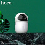 Hoco DI10 Smart WIFI Camera - TQ STORE