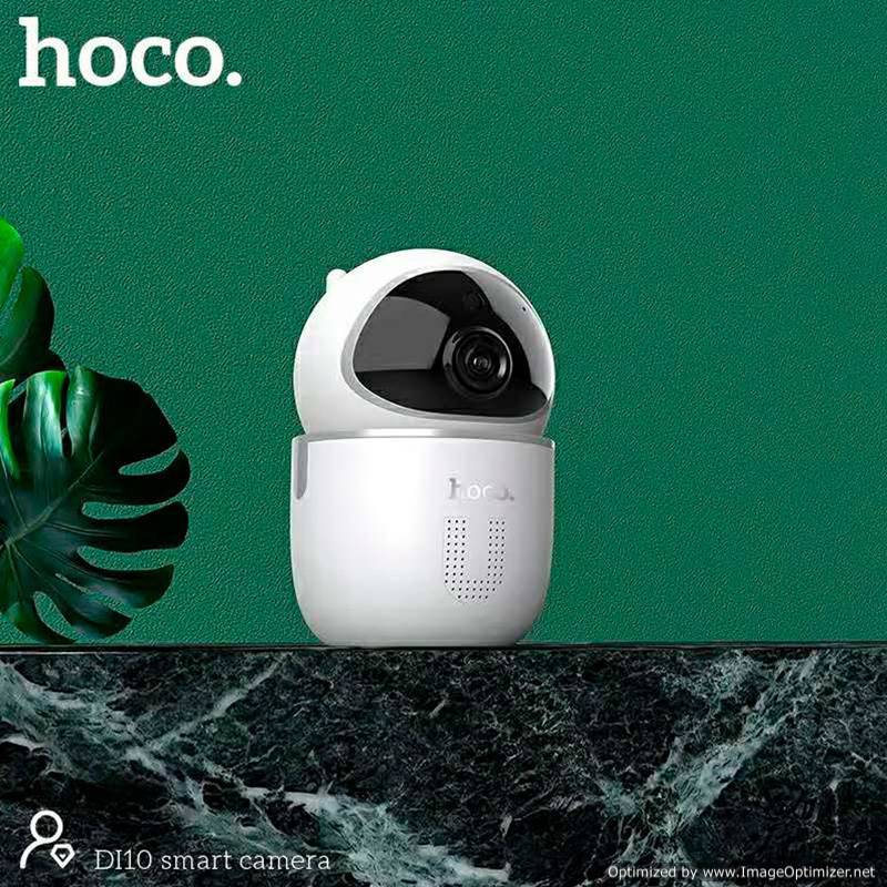Hoco DI10 Smart WIFI Camera - TQ STORE
