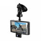 Hoco DI17 Triple-Camera Driving Recorder