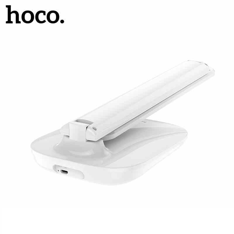 Hoco DL04 LED Rechargeable Eye Protection Desk Lamp