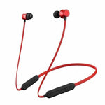 Hoco ES29 NeckBand Wireless Earphones - TQ STORE