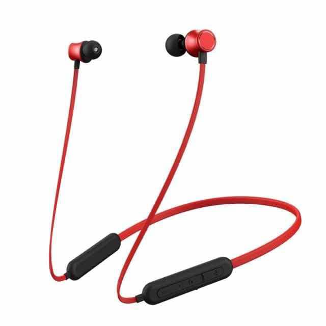 Hoco ES29 NeckBand Wireless Earphones - TQ STORE