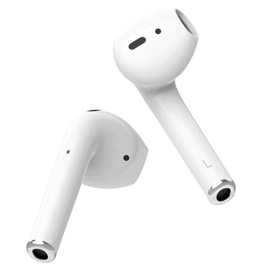 Hoco EW41 aSeries 2 Pop up Window True Wireless Earphones - White