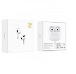 Hoco EW43 TWS Wireless Headset New Battery Upgrade - TQ STORE