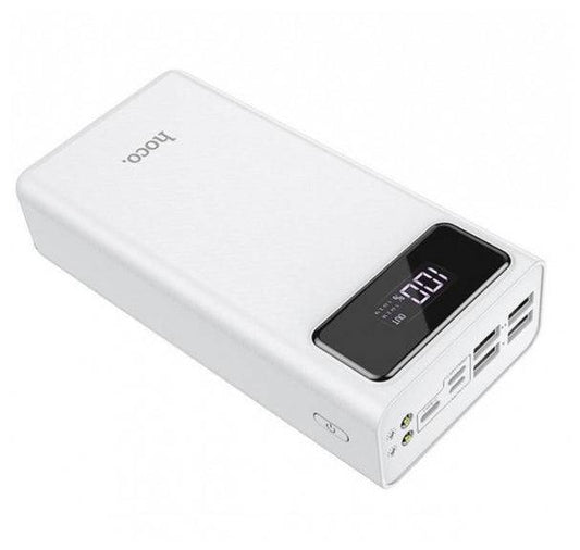 Hoco J65A Ultra Large Battery Power Bank 40000 MAH