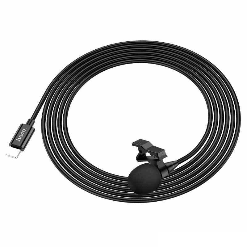 Hoco L14 Microphone For Iphone